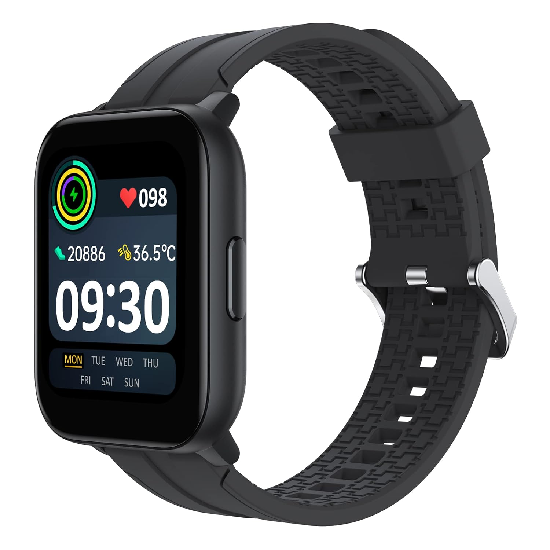 realme Techlife Smart Watch